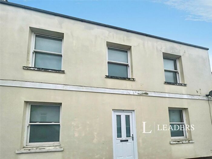 1 Bedroom Flat To Rent In St Pauls Road, Cheltenham, GL50