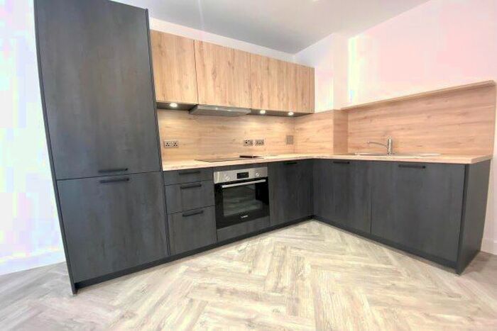 1 Bedroom Flat To Rent In Camden Street, Birmingham, B1