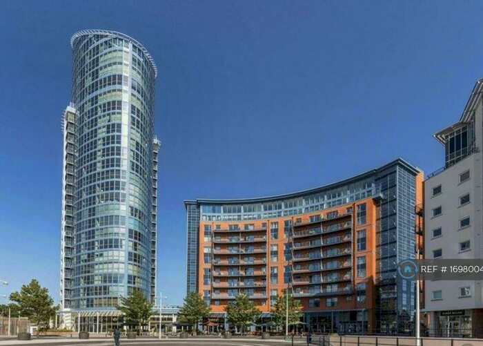 2 Bedroom Flat To Rent In Gunwharf Quays, Portsmouth, PO1