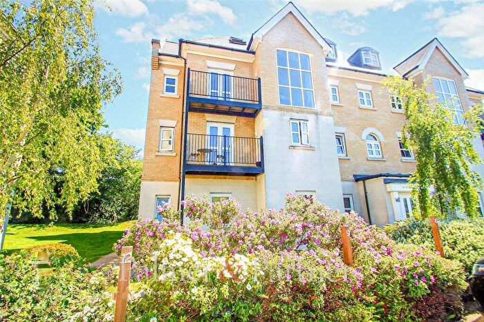 2 Bedroom Apartment To Rent In Mile End Road, Colchester, Essex, CO4