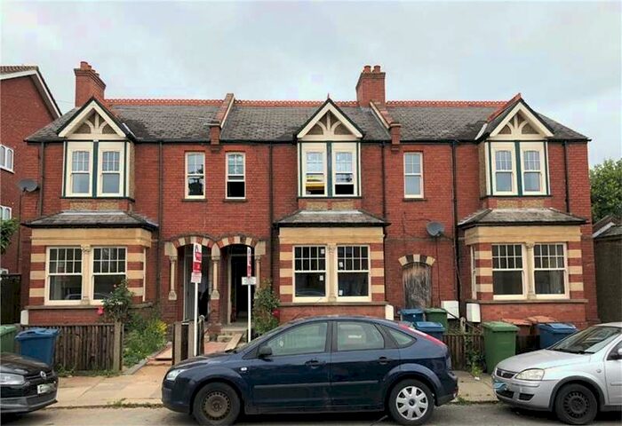 2 Bedroom Flat To Rent In Buckingham Road, Harrow, HA1