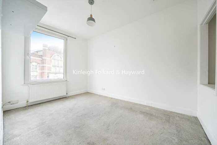 2 Bedroom Apartment To Rent In Sydenham Road London, SE26