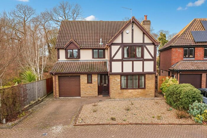 4 Bedroom Detached House For Sale In Broadland Drive, Thorpe End, Norwich, NR13