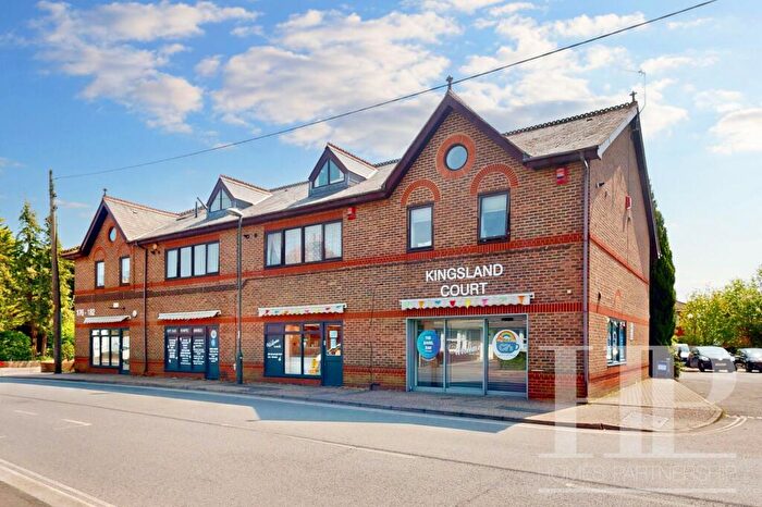 1 Bedroom Apartment To Rent In Three Bridges Road, Crawley, RH10