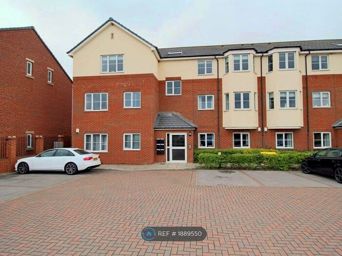 2 Bedroom Flat To Rent In Lambton View, Rainton Gate, Houghton Le Spring, DH4