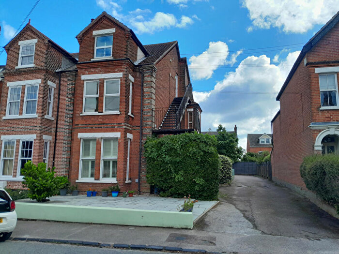 1 Bedroom Flat To Rent In Quilter Road, Felixstowe, IP11
