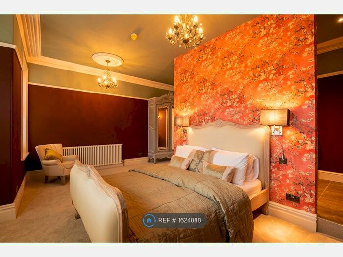 6 Bedroom Terraced House To Rent In Harlow Moor Drive Street, Harrogate, HG2