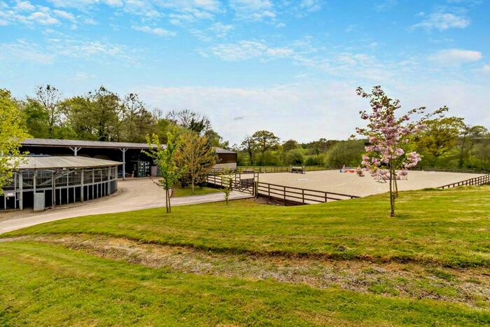 4 Bedroom Country House For Sale In Kimbolton, Leominster, HR6