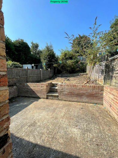 4 Bedroom Terraced House To Rent In St. Donatts Road, London, SE14