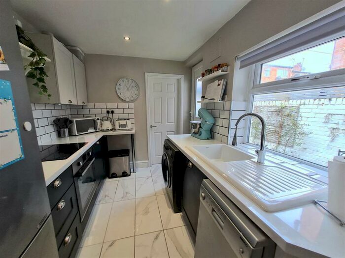 2 Bedroom Terraced House To Rent In Clifford Street, Chester Le Street, DH3