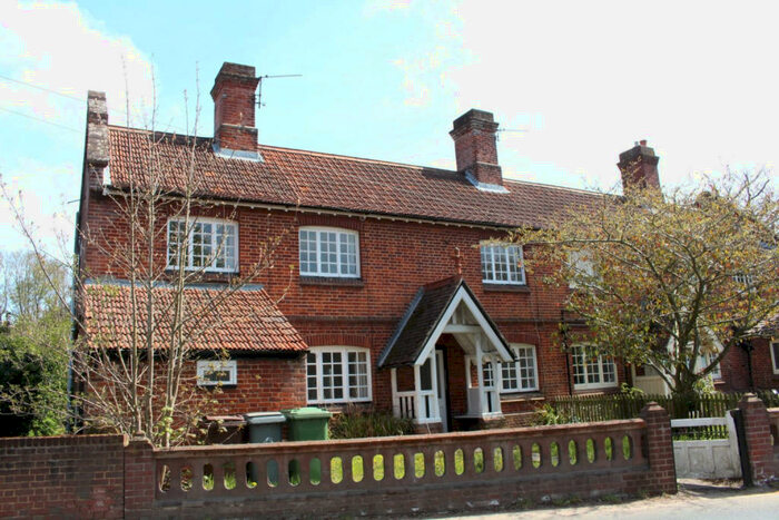 3 Bedroom Semi-Detached House To Rent In School Road, Drayton, Norwich, Norfolk, NR8