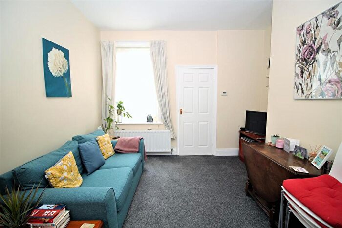 2 Bedroom Flat To Rent In Meldon Terrace, Heaton, NE6
