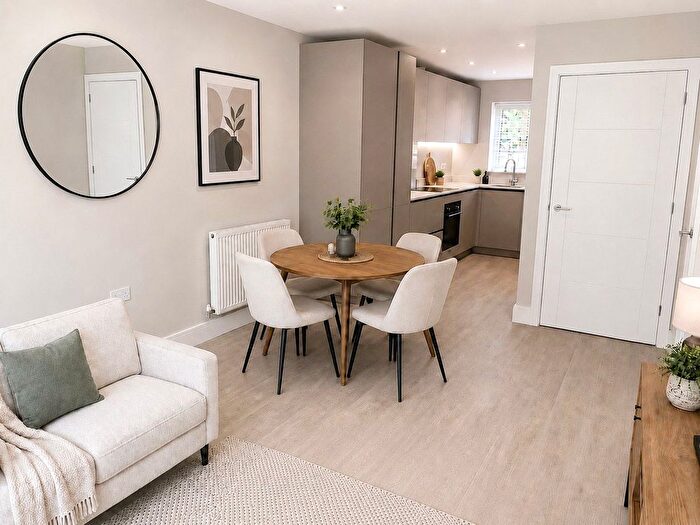 2 Bedroom Terraced House For Sale In The Hopbine - Home, Oast House Place, Ash Road, Ash, Sevenoaks, TN15