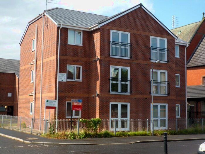2 Bedroom Flat To Rent In Emmanuel Court, Granby Street, Chadderton, OL9