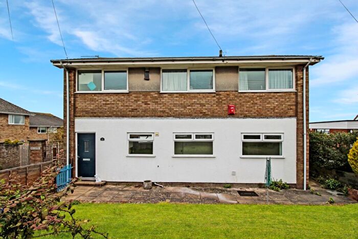 2 Bedroom Apartment To Rent In Seaview Road, Portishead, Bristol, BS20