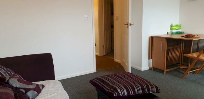 2 Bedroom Flat To Rent In Brayland Terrace, Lincoln, LN2