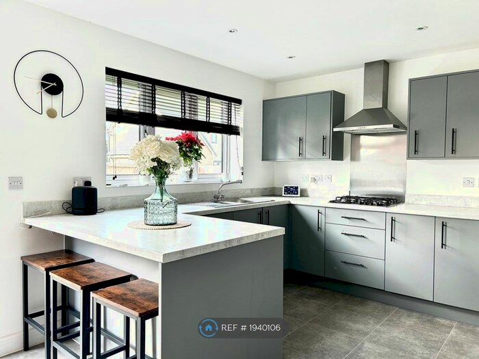 4 Bedroom Detached House To Rent In Shire Way, Ely, CB6