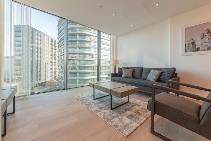 1 Bedroom Apartment To Rent In Bollinder Place, London, EC1V