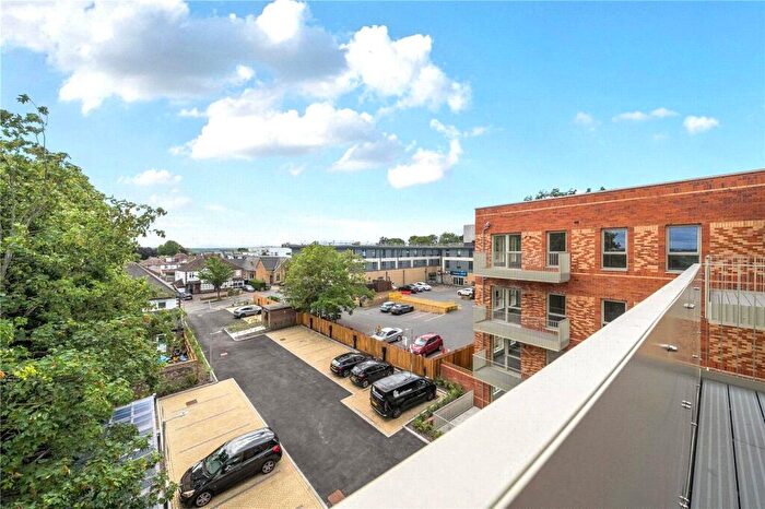 1 Bedroom Apartment For Sale In The Folio, Sidcup, DA14