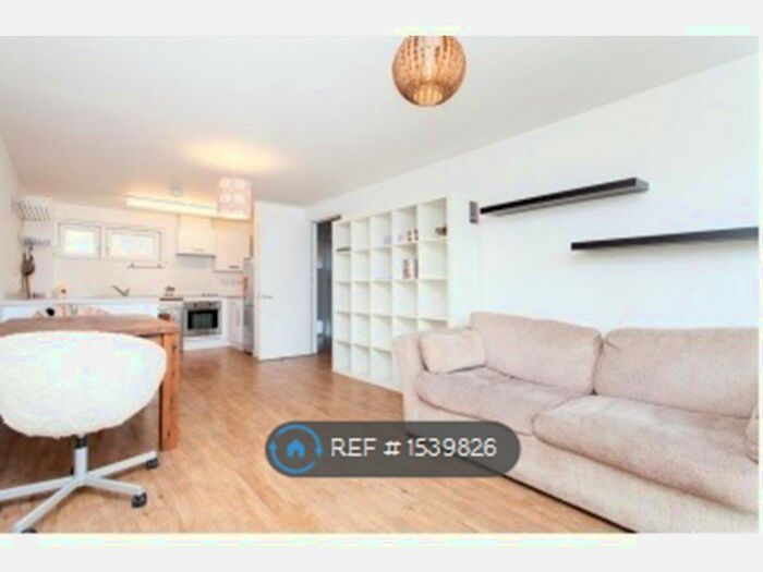 1 Bedroom Flat To Rent In Antony House, London, E5