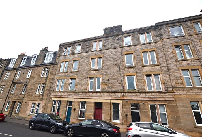 1 Bedroom Flat To Rent In Inveresk Road, Musselburgh, EH21