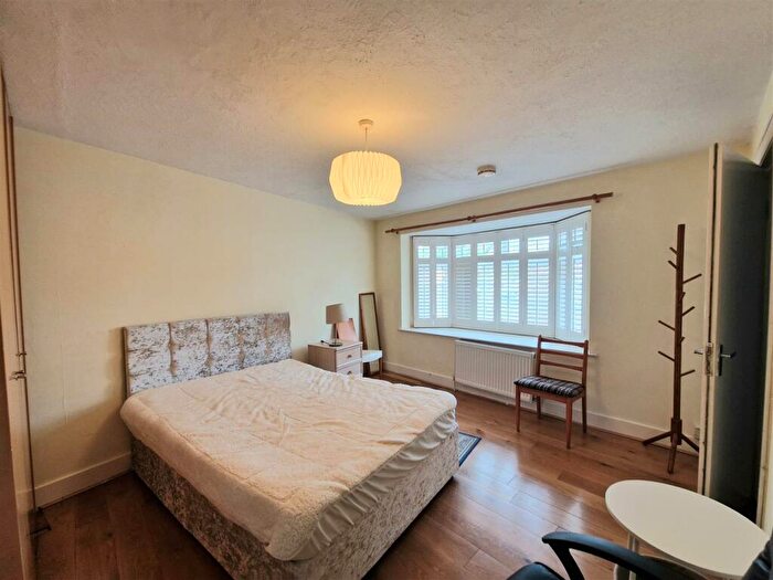 1 Bedroom Property To Rent In Monks Park, Wembley, HA9