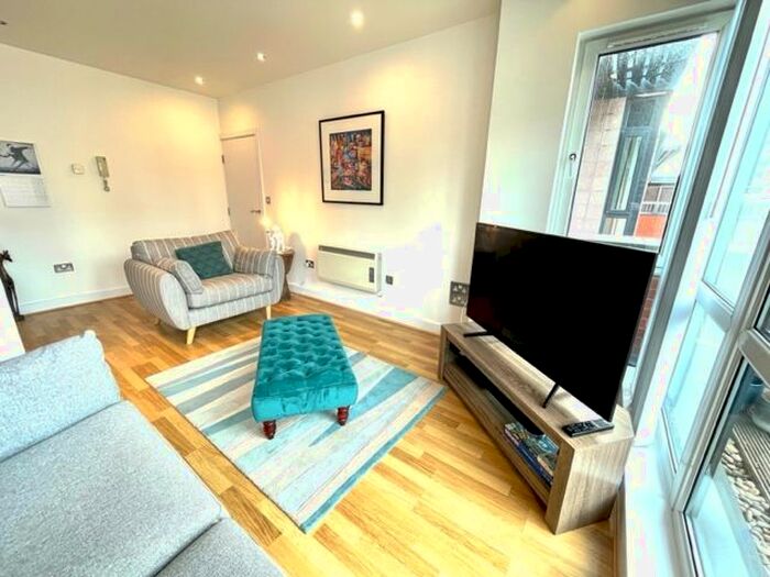 2 Bedroom Flat To Rent In Bixteth Street, Liverpool, L3