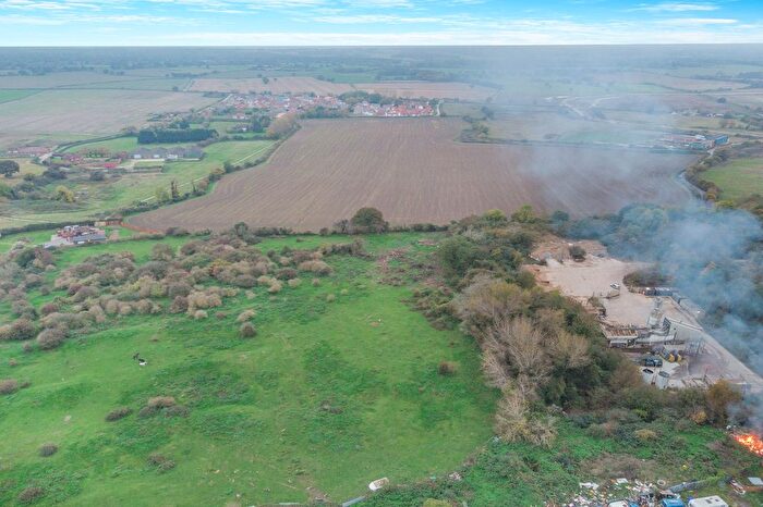 Land For Sale In Chilmington Green, Great Chart, Ashford, TN23