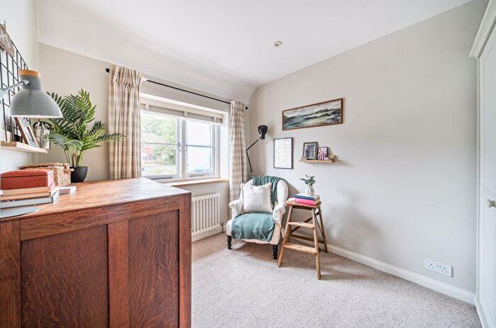 2 Bedroom Terraced House For Sale In Barham, CT4