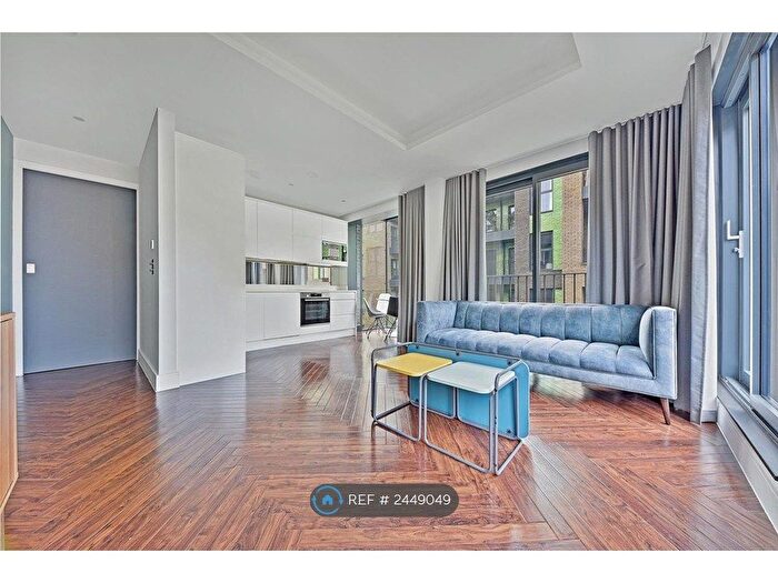 2 Bedroom Flat To Rent In Blackfriars Road, London, SE1