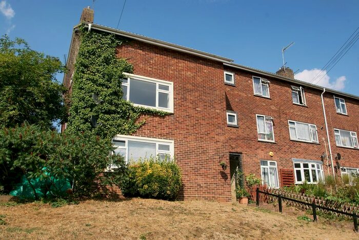 3 Bedroom Flat To Rent In Manor Road, Stansted, CM24