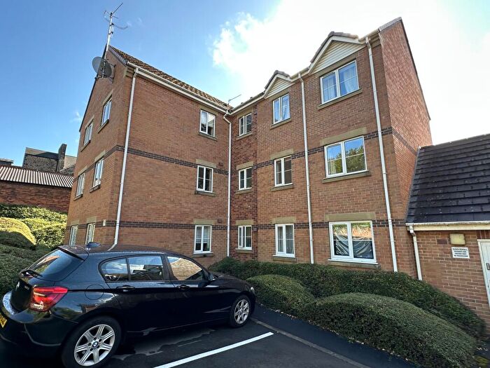 2 Bedroom Apartment For Sale In Tadcaster Road Woodseats Sheffield, S8