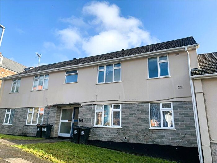 2 Bedroom Apartment To Rent In Rhind, Bodmin, PL31