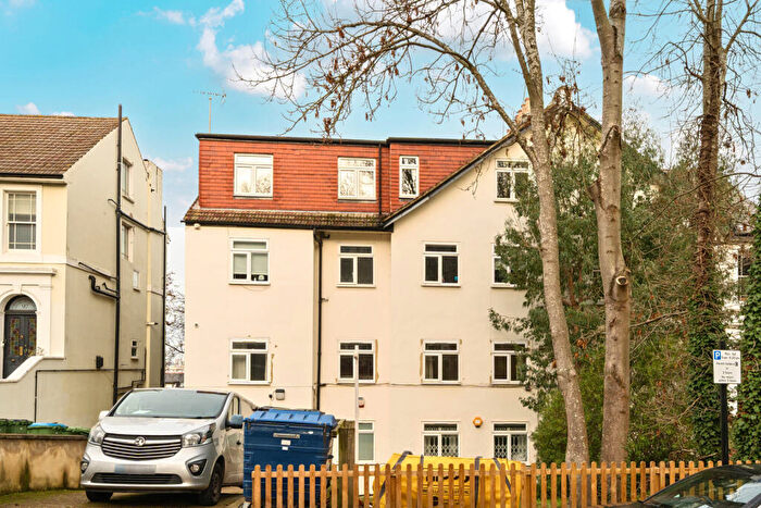 1 Bedroom Apartment For Sale In Lansdowne Lane, London, SE7