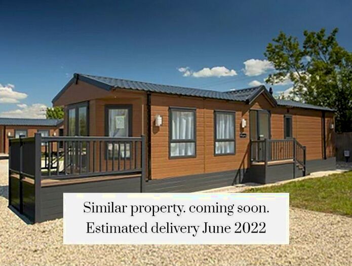 Houses for sale & to rent in CT18 7AZ, Capel Court Park, Alkham & Capel