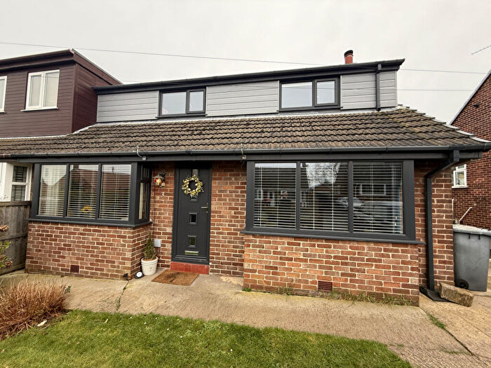 4 Bedroom Semi Detached House For Sale In Newton Close, Freckleton, PR4