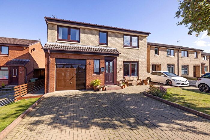 4 Bedroom Detached House For Sale In Seton Court, Port Seton, Prestonpans, EH32