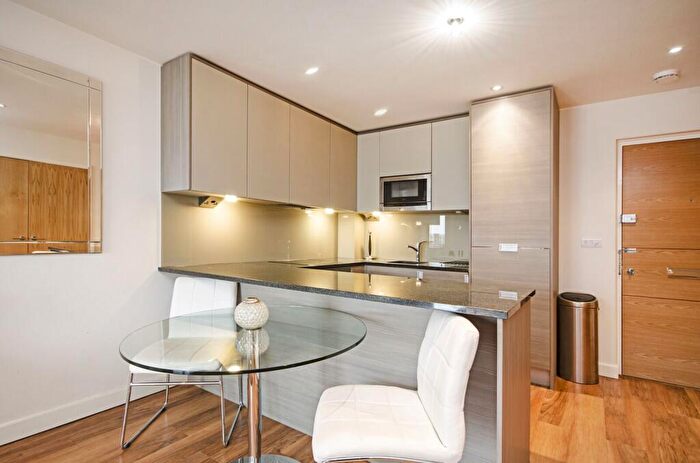 1 Bedroom Flat To Rent In Heritage Avenue, Colindale, London, NW9