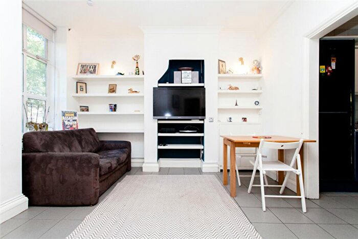 2 Bedroom Flat To Rent In Price House, Britannia Row, N1