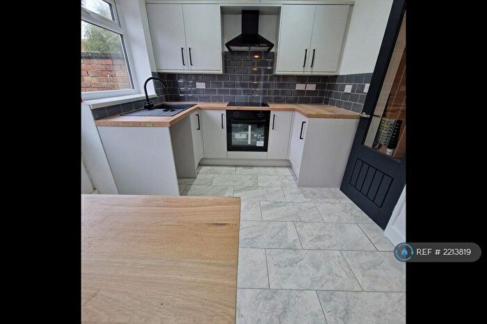 3 Bedroom Terraced House To Rent In Harefield Road, Liverpool, L24