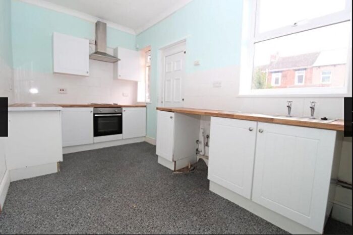 2 Bedroom Terraced House To Rent In Murray Street, Peterlee, SR8