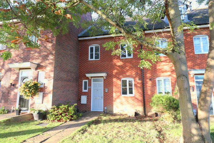 4 Bedroom House To Rent In Orsett Village, RM16