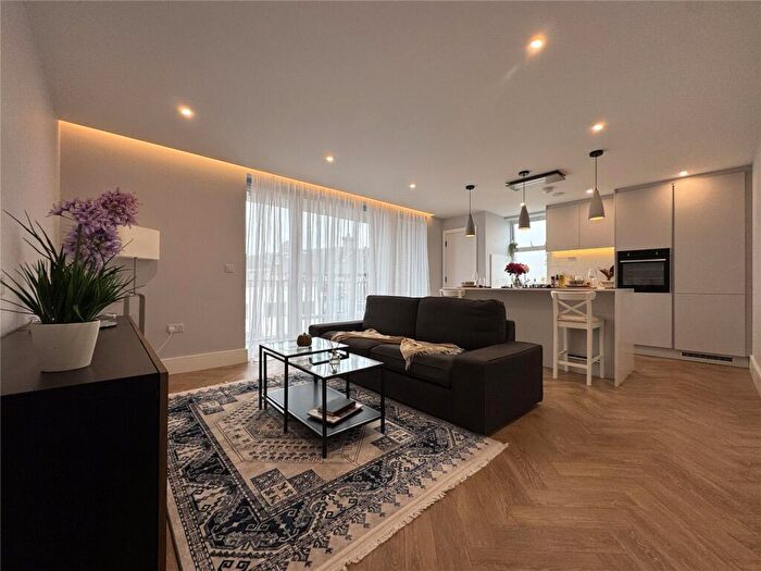 1 Bedroom Apartment To Rent In Aon House, Draycott Avenue, London, HA3