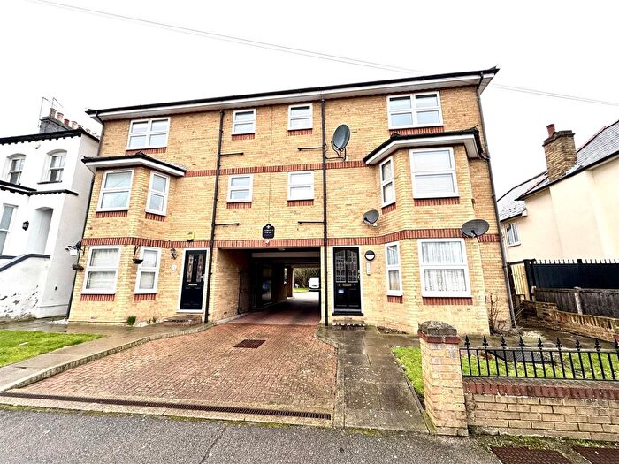 1 Bedroom Maisonette To Rent In Pickford Road, Bexleyheath, DA7