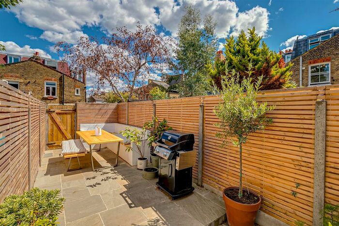 3 Bedroom Maisonette To Rent In Trentham Street, London, SW18