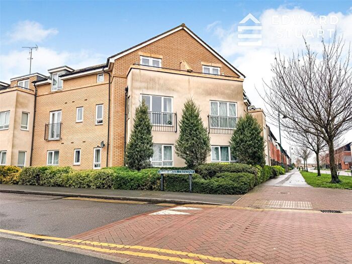 2 Bedroom Flat For Sale In Mid Water Crescent, Hampton Vale, Peterborough, Cambridgeshire, PE7