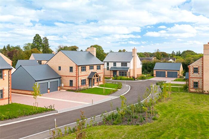 5 Bedroom Detached House For Sale In Flecks Drive, Shingay Cum Wendy, Royston, Cambridgeshire, SG8