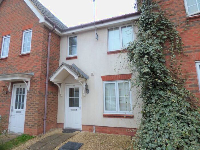 2 Bedroom Terraced House To Rent In Salk Road, Gorleston, Great Yarmouth, NR31