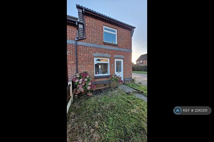 2 Bedroom End Of Terrace House To Rent In Thames Way, Caister On Sea, NR30