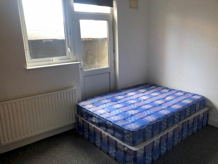 Studio To Rent In Gayton Road, Harrow, HA1